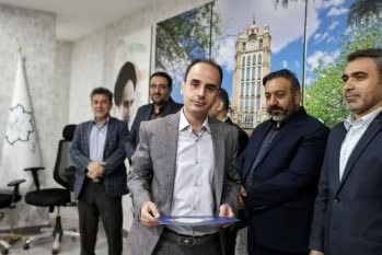درخشش عکاس ایسنا در دو جشنواره رسانه ای