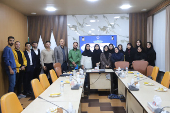 حرکت جهاددانشگاهی آذربایجان شرقی به سمت «دانشجومحوری» و «فرهنگمحوری»