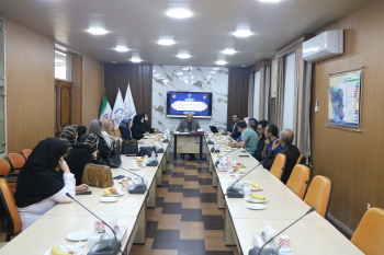 تأکید سرپرست جهاددانشگاهی بر توسعه مرکز درمان ناباروری و تقویت خدمات تخصصی