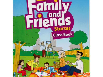 زبان انگلیسی کودکان (English Language for Kids)