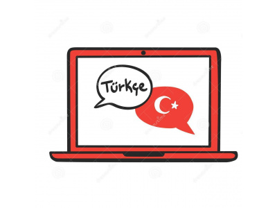 زبان ترکی استانبولی