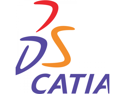 نرم ‎افزار CATIA (سطح متوسط)