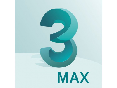 ۳D MAX