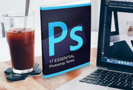 Photoshop (مقدماتی)