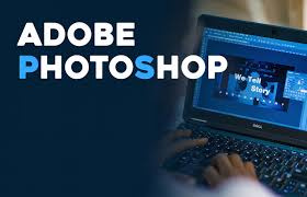 فتوشاپ مقدماتی