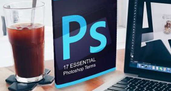 Photoshop (مقدماتی)